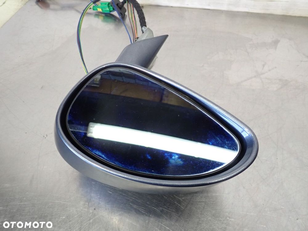 LUSTERKO LEWE ELEKTRYCZNE CITROEN C4 COUPE - 5