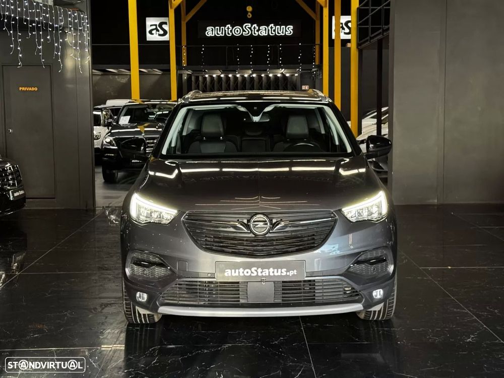 Opel Grandland X 1.5 CDTI Design & Tech - 6