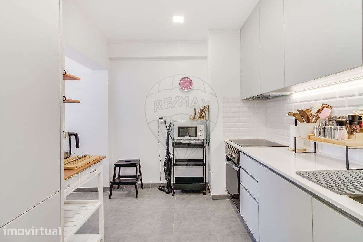 Apartamento T2 para venda - Grande imagem: 4/21