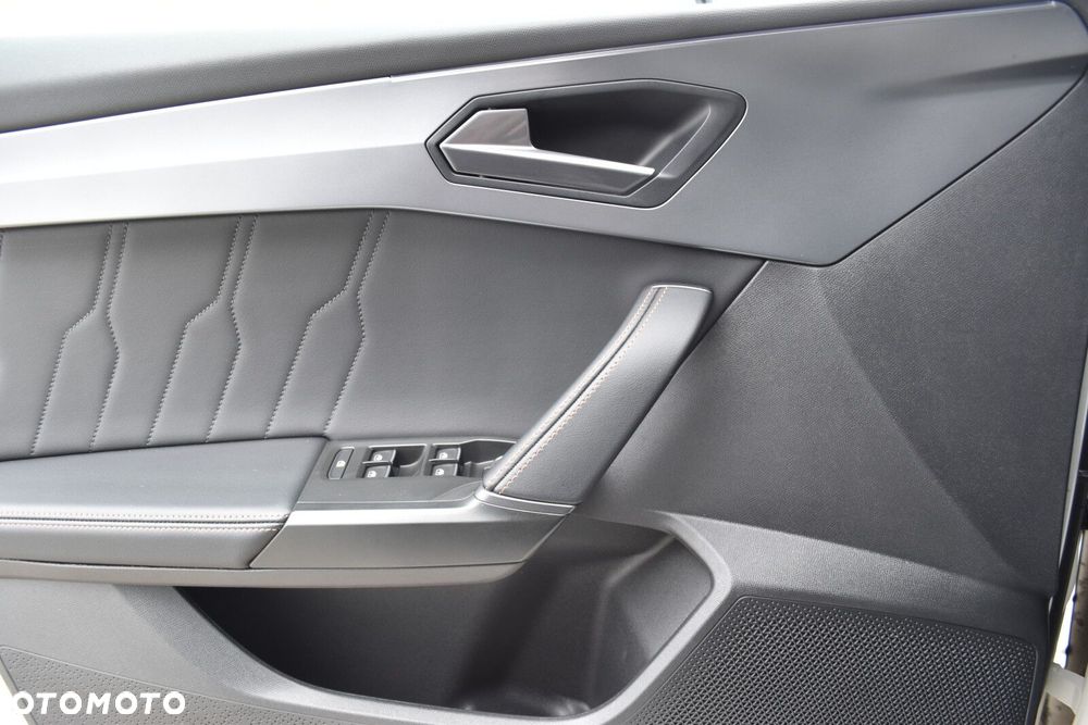 Cupra Leon 1.5 TSI - 24