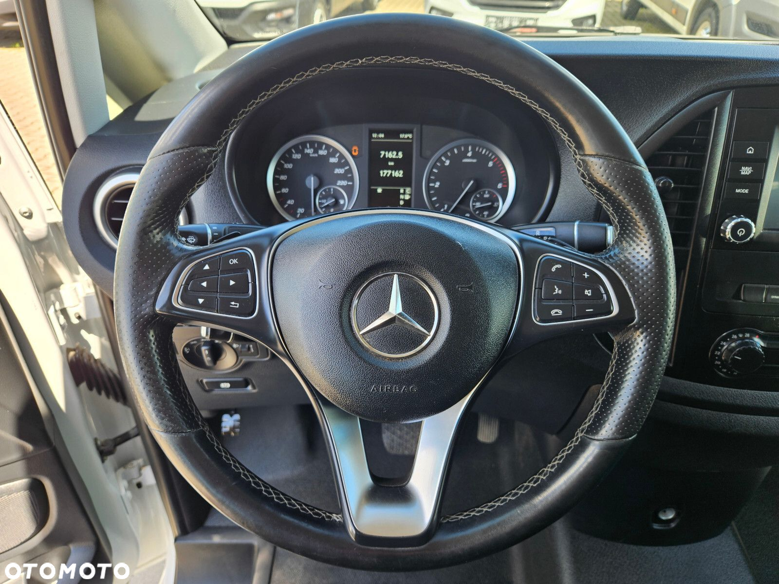 Mercedes-Benz vito ExtraLong *79900zł Netto*Brygadówka 6 osób 2.2 Cdi/136KM - 23