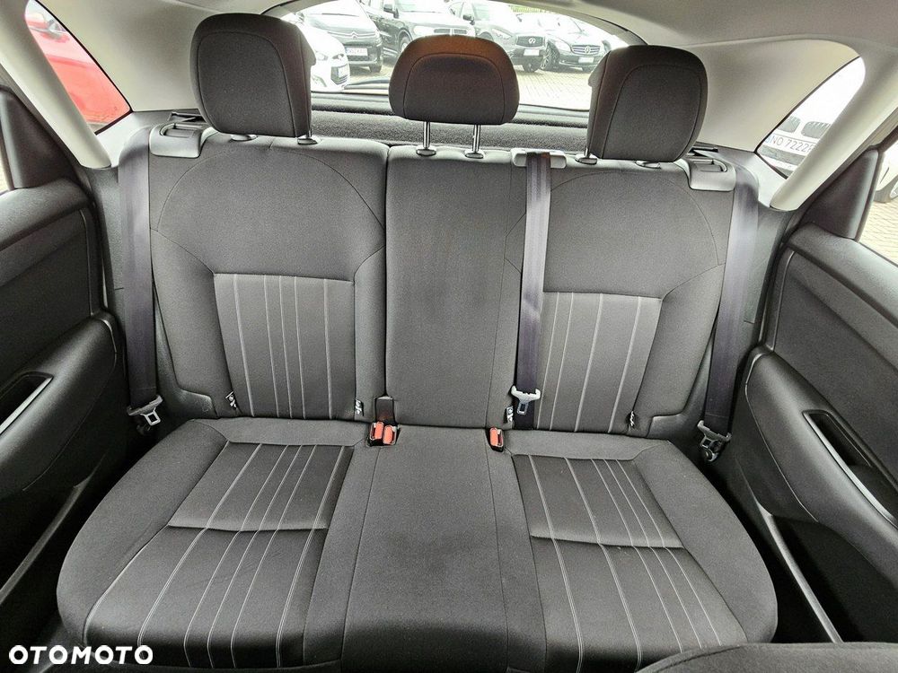 Citroën C4 VTi 95 Attraction - 14