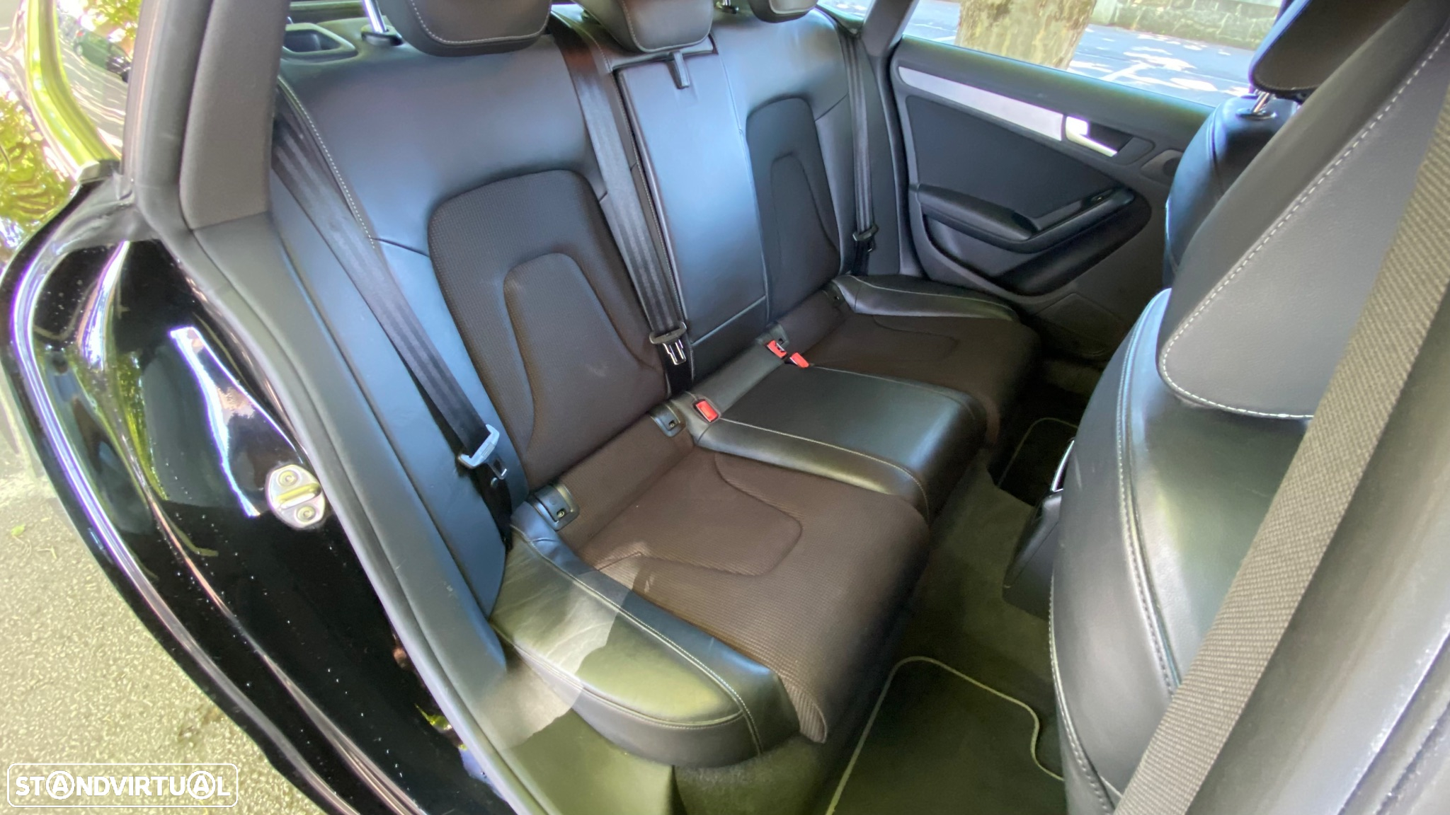 Audi A5 Sportback - 10