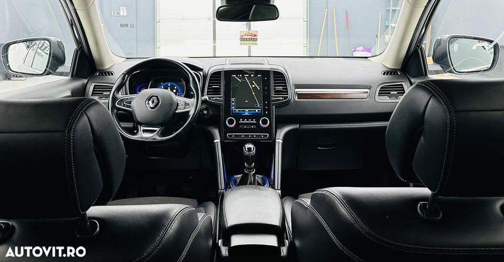 Renault Koleos ENERGY dCi 130 INTENS - 7