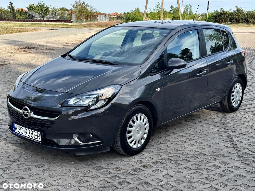 Opel Corsa 1.4 Edition - 1