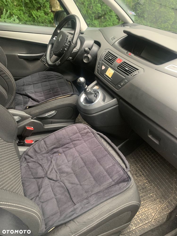 Citroën C4 Picasso - 20