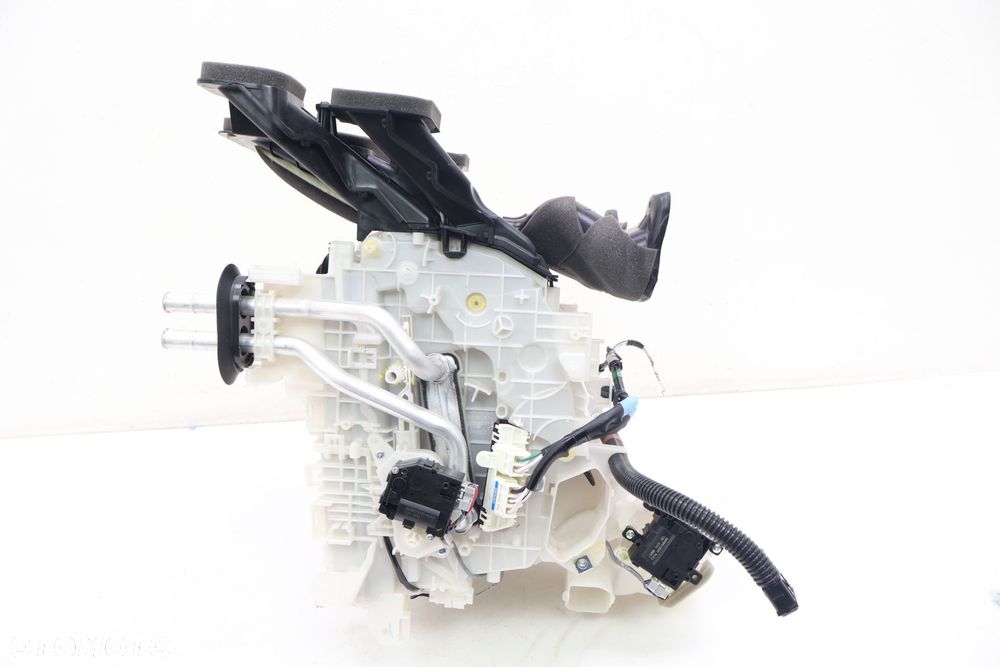 LEXUS LM II NAGRZEWNICA 88649-V2070, 87050-33F30, 443360-1750 - 5