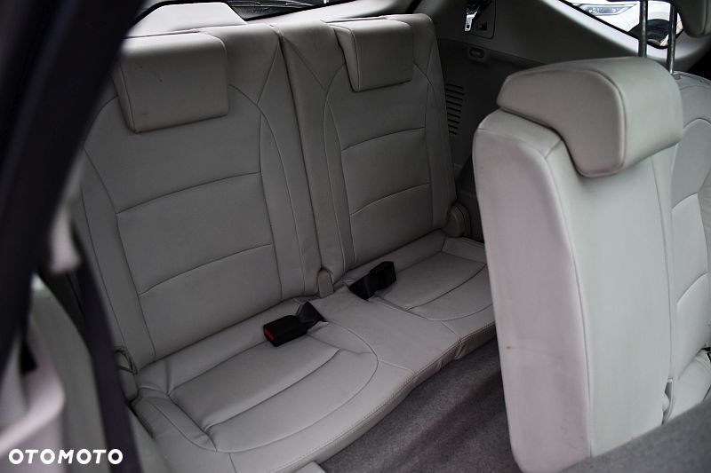 Nissan Qashqai+2 2.0 tekna - 21