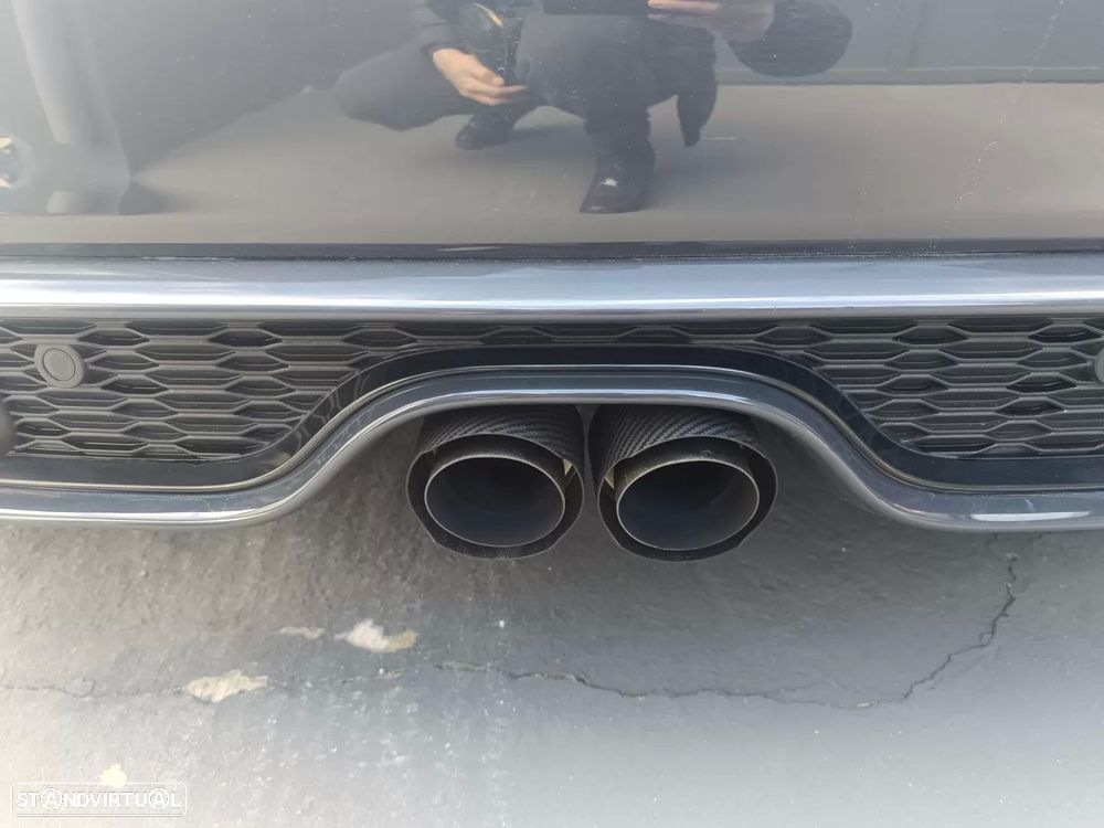 MINI 3 Portas Cooper S Aut. - 10