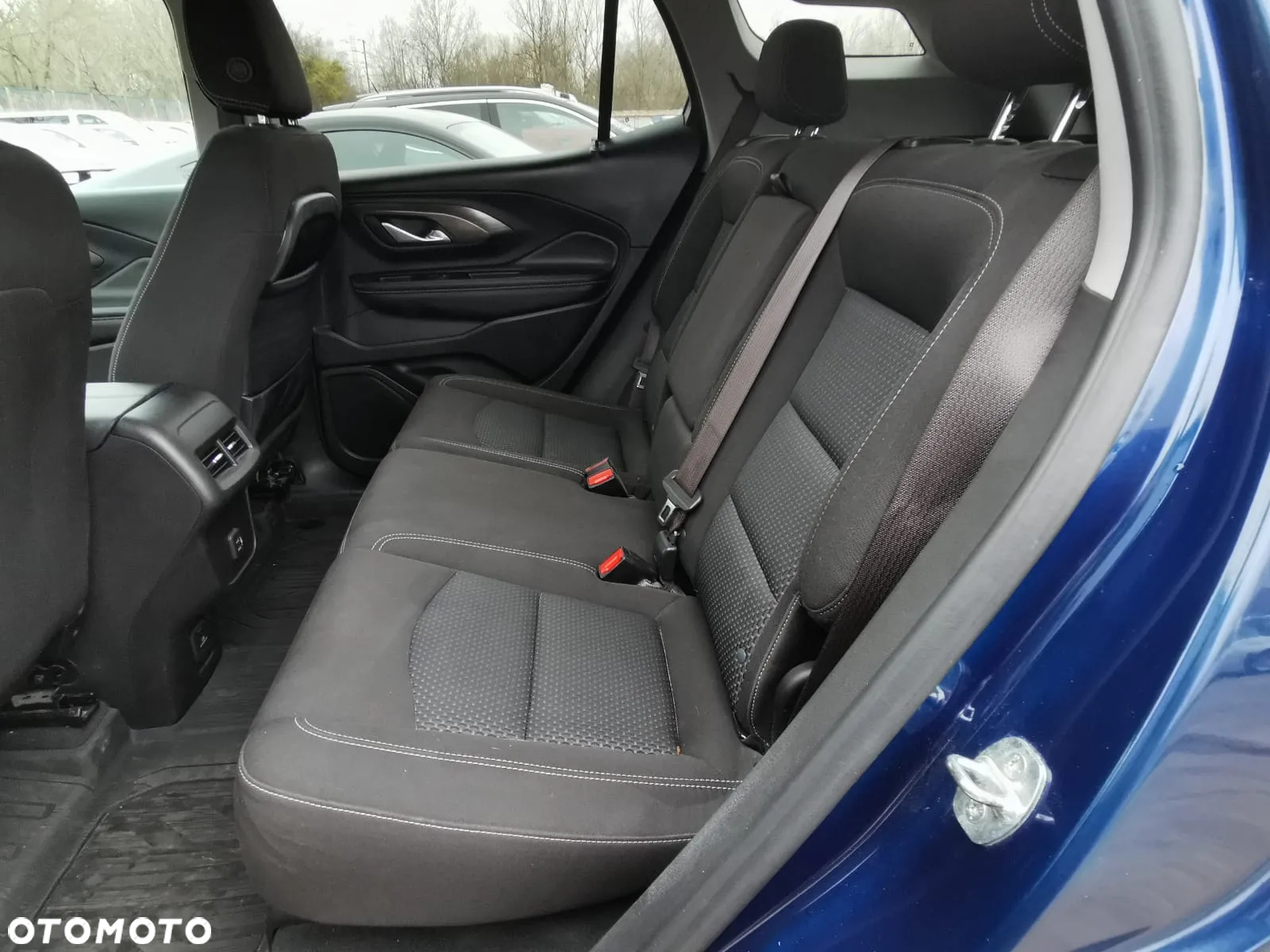 GMC Terrain - 9