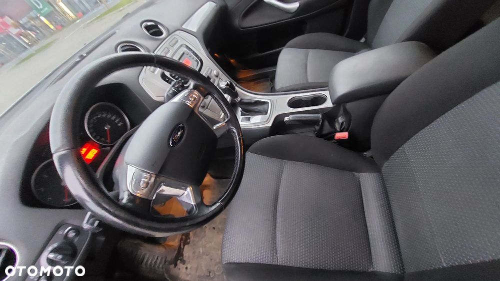 Ford Mondeo 2.0 TDCi Trend - 7