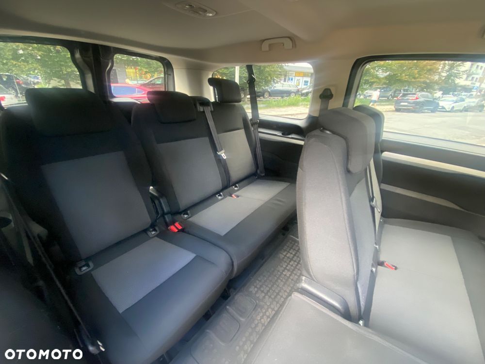 Toyota Proace Verso 2.0 D4-D Long Family - 14