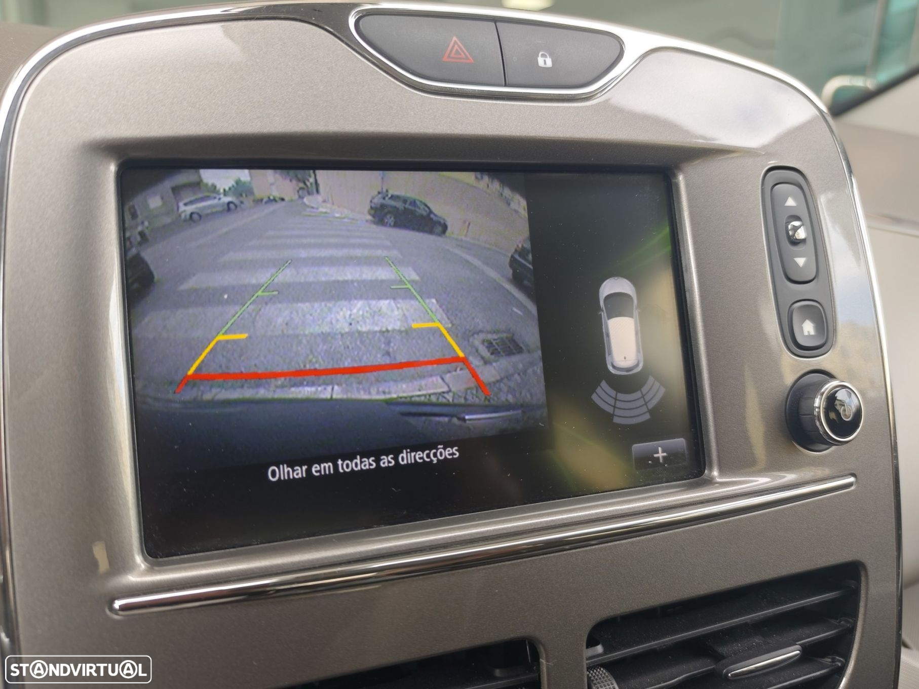 Renault Zoe (c/ Bateria) Bose 40 - 15