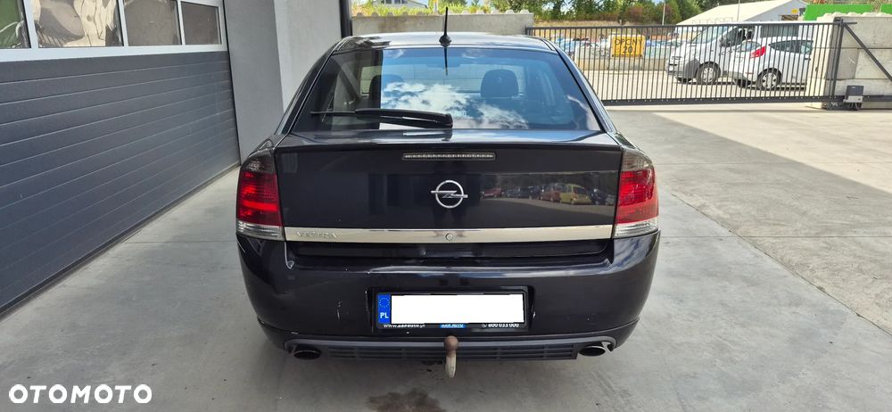 Opel Vectra 2.2 Business Sport - 4