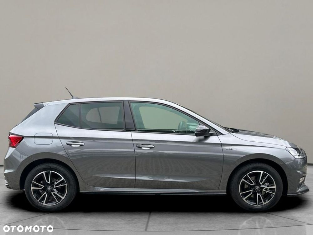 Skoda Fabia 1.0 TSI Monte Carlo - 6