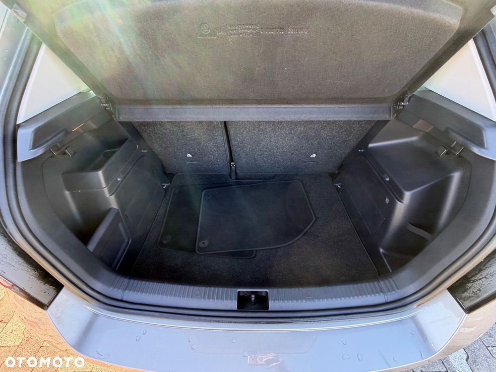 Skoda Fabia 1.0 MPI Clever - 11