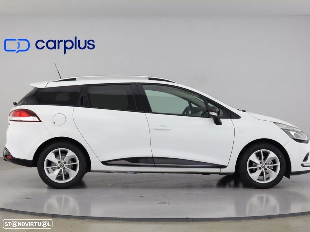 Renault Clio 0.9 TCe Limited - 8