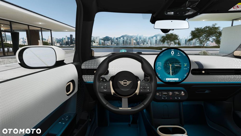 MINI Cooper S Linia Favoured - 9