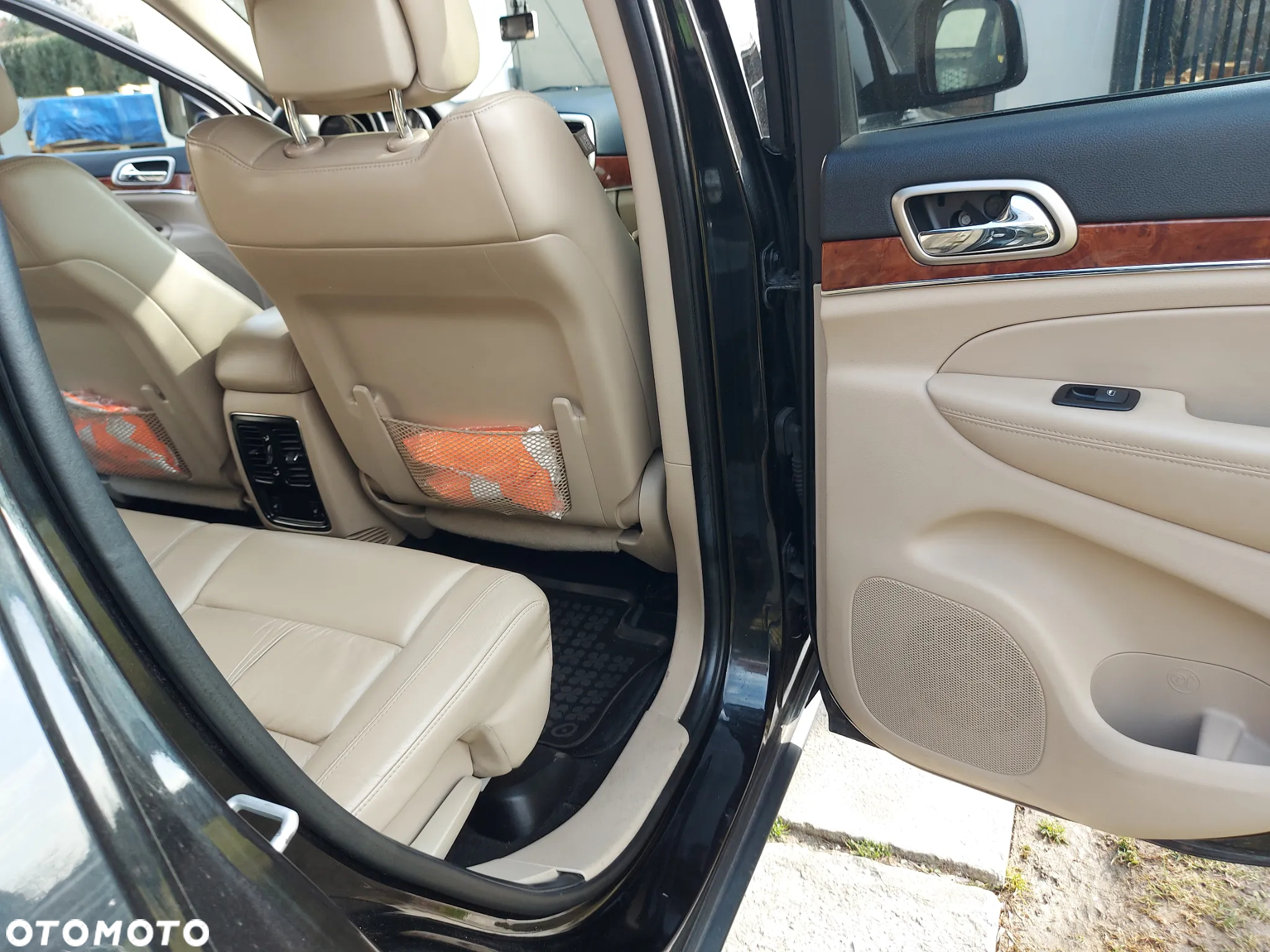 Jeep Grand Cherokee 3.0 CRD Limited - 11