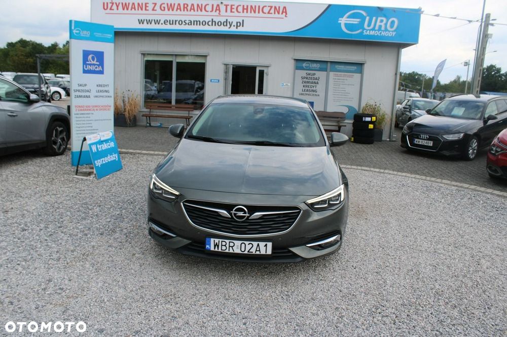 Opel Insignia - 3