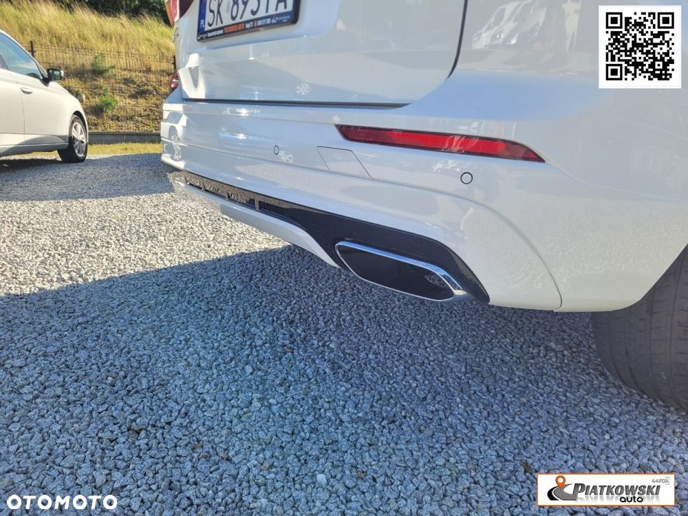 Volvo XC 60 D4 AWD R-Design - 11