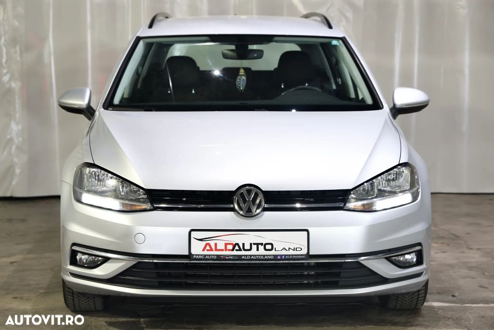 Volkswagen Golf 1.6 TDI SCR Comfortline - 35