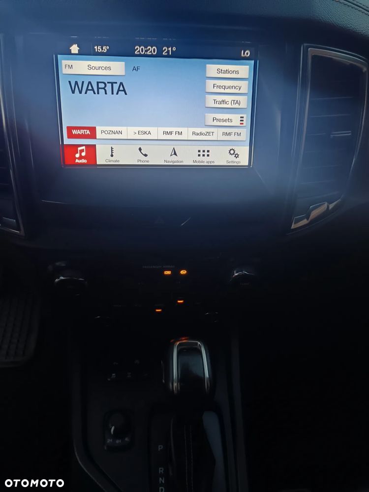 Ford Ranger 2.0 EcoBlue 4x4 DC XLT - 10