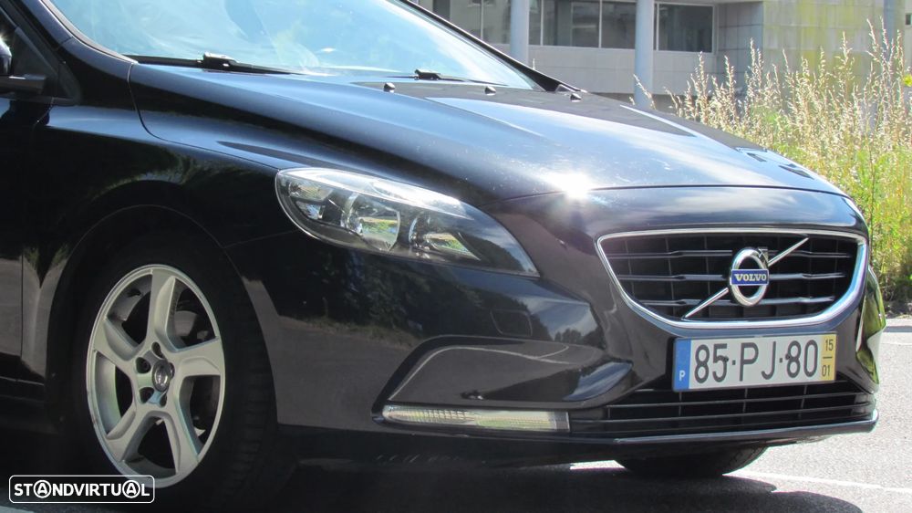 Volvo V40 1.6 D2 Kinetic - 2