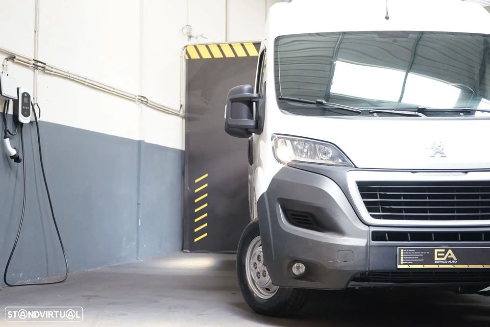 Peugeot Boxer 2.0 BlueHDi 330 L2H2 - 6