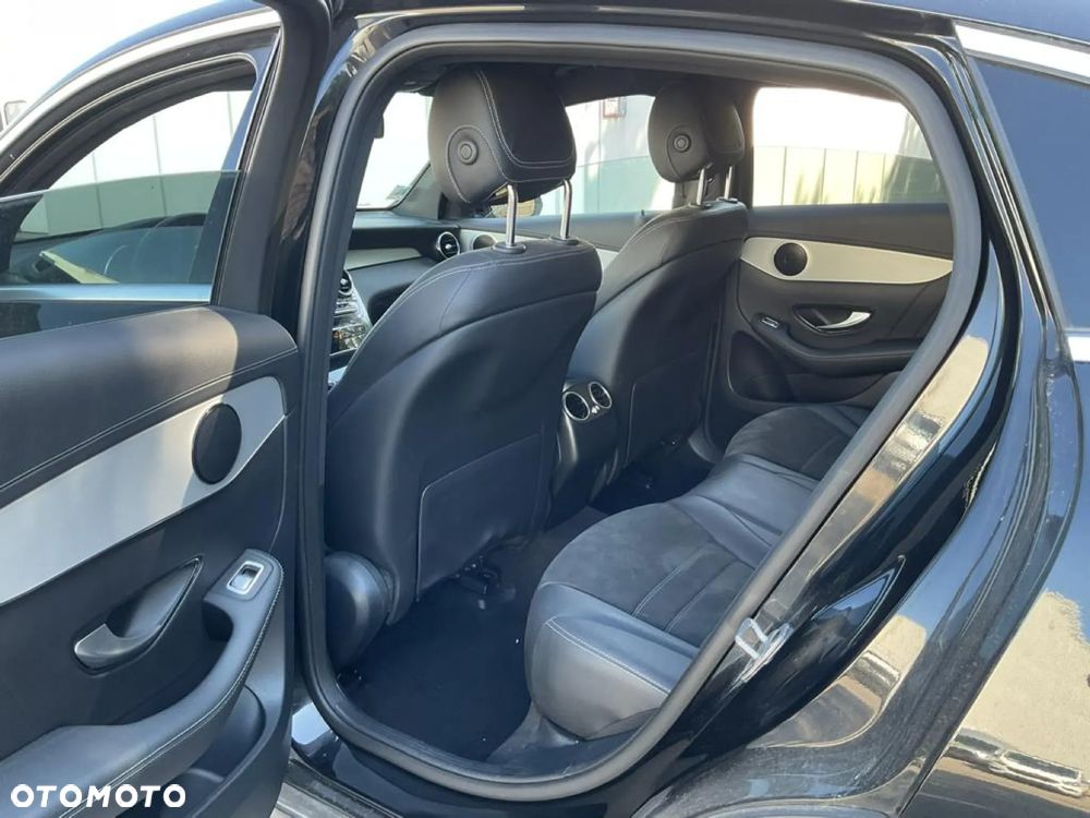 Mercedes-Benz Glc 2023 photo 5