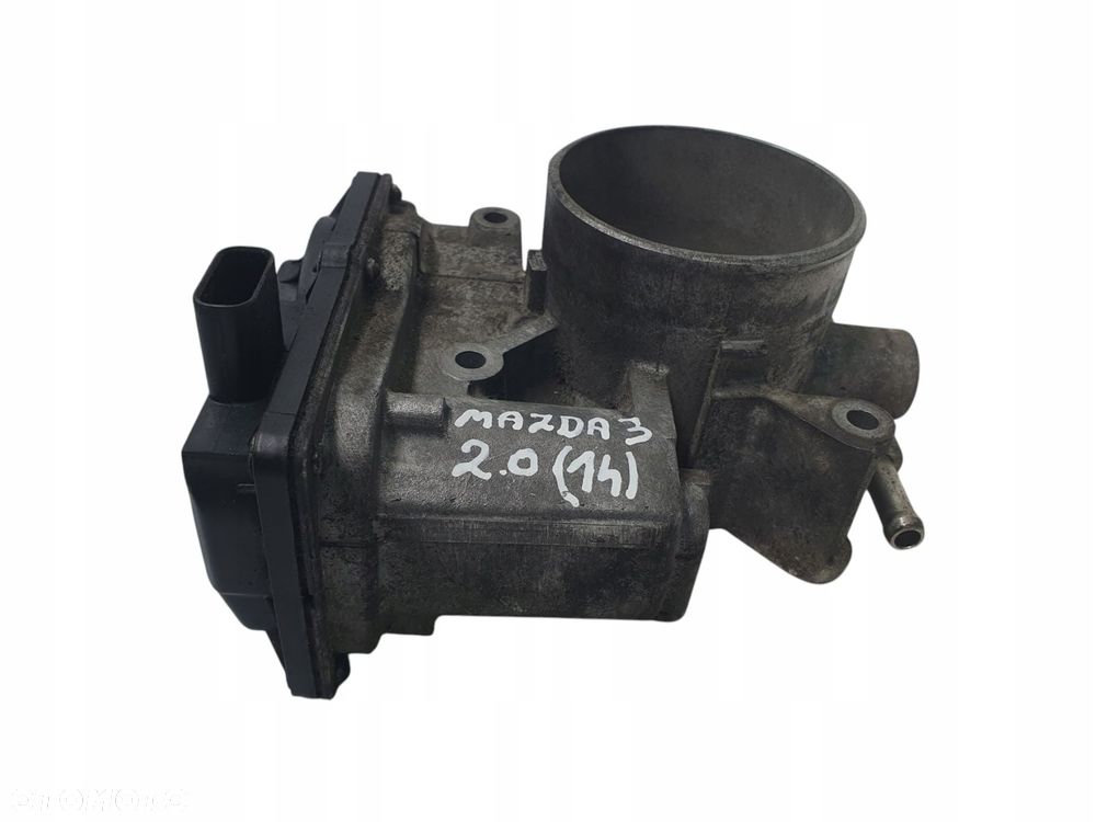 PRZEPUSTNICA Mazda 3 2.0 16V 6M8G-9F991-A L30213640A - 11
