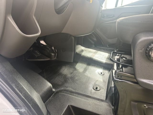 Ford TRANSIT 310 L3 TREND - 15