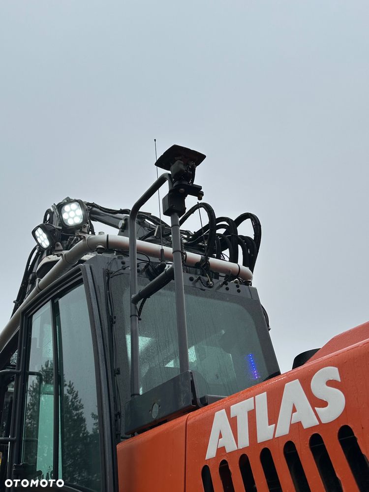 Atlas 160w - 12