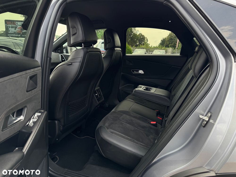 DS Automobiles DS 7 Crossback - 22