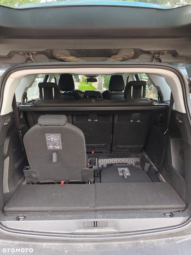 Peugeot 5008 2.0 BlueHDi Active 7os - 15