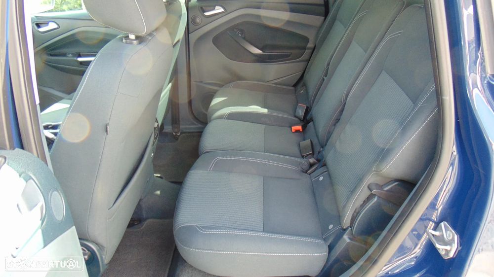 Ford C-Max 1.5 TDCi Titanium PS.S/S - 8