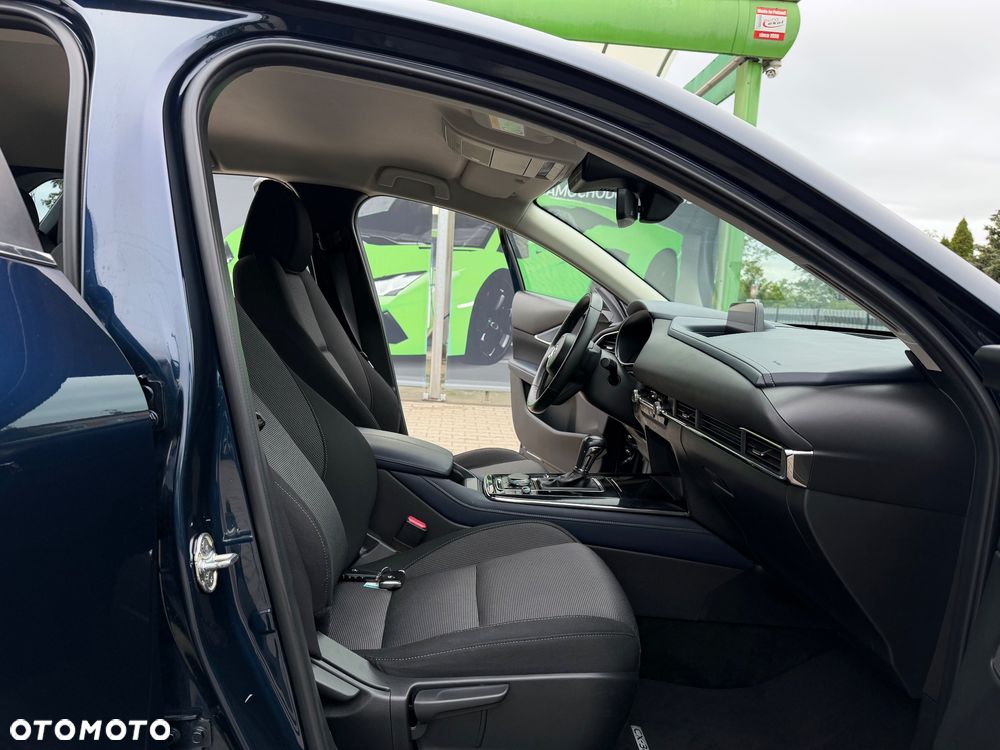 Mazda CX-30 - 27