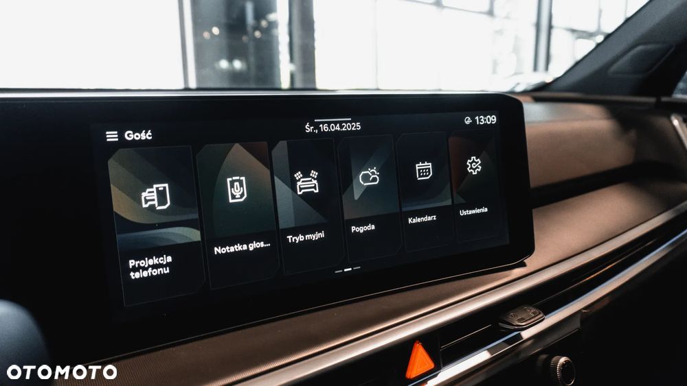 Kia Sorento 1.6 T-GDI HEV Prestige Line AWD 6os - 21