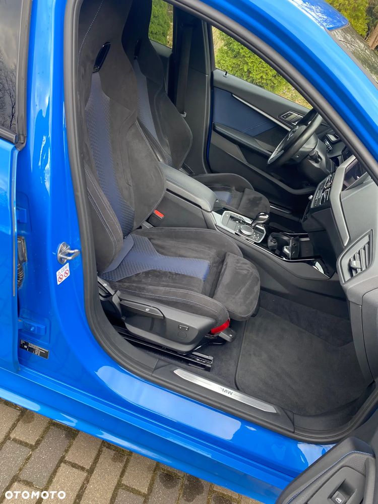 BMW Seria 1 118i M Sport - 10