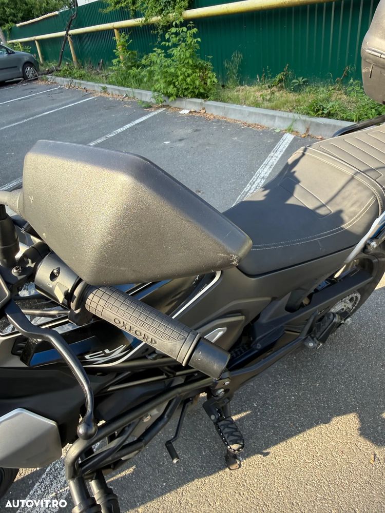 CF Moto 300 CL-X - 22