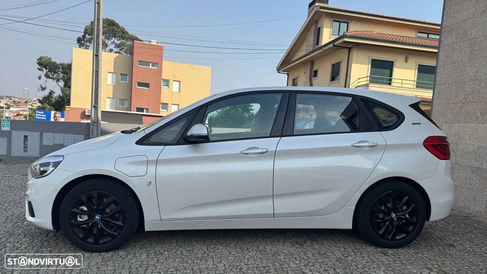 BMW 225xe Active Tourer - 5