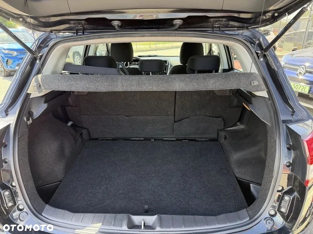 Citroën C4 Aircross HDi 115 Stop & Start 2WD Selection - 5