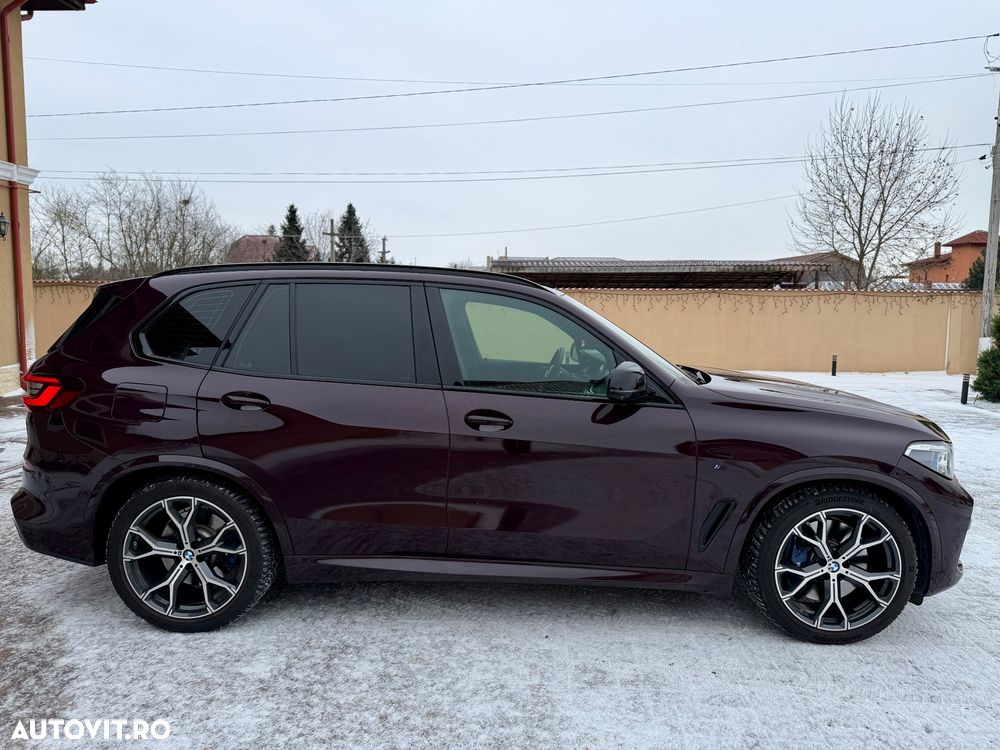 BMW X5 - 9