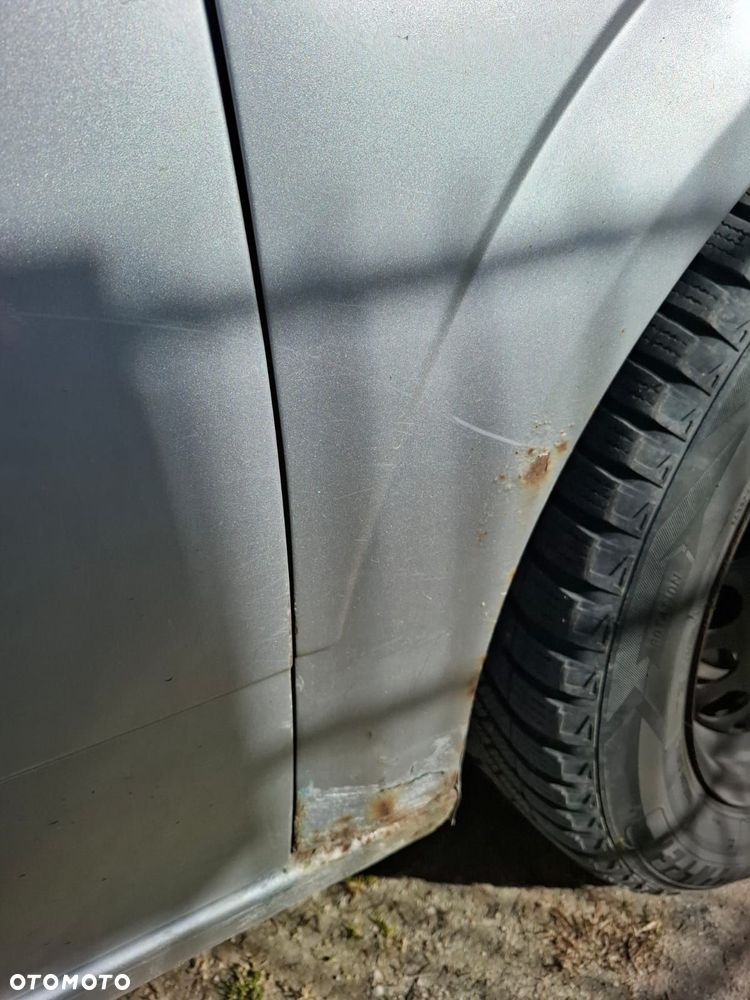 Opel Astra 1.7 CDTI Enjoy - 12