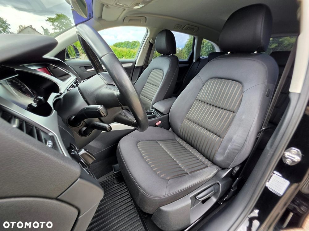 Audi A4 Avant 1.8 TFSI Attraction - 28