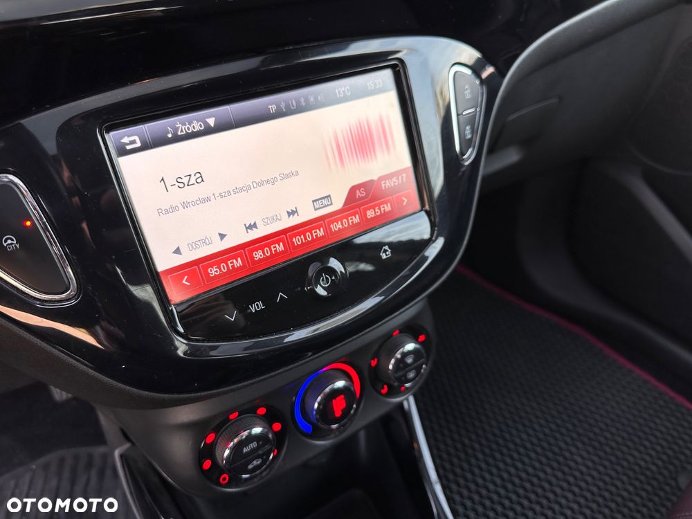 Opel Adam 1.4 Black Jack - 31