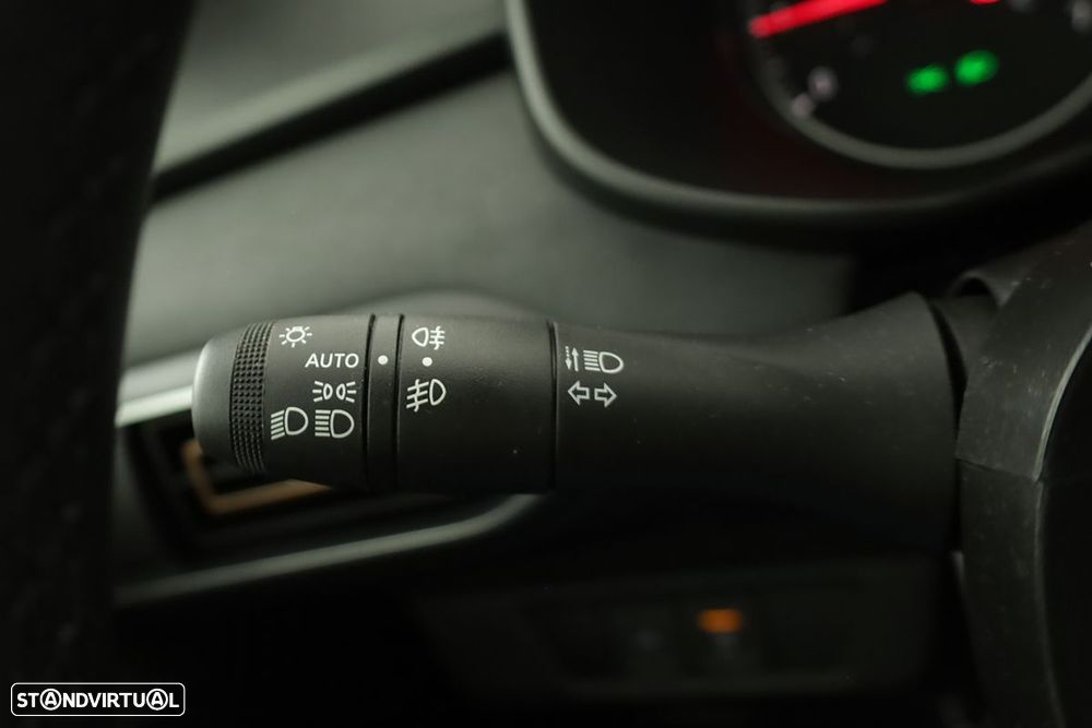 Dacia Sandero 1.0 ECO-G Extreme + Up&Go Bi-Fuel - 17
