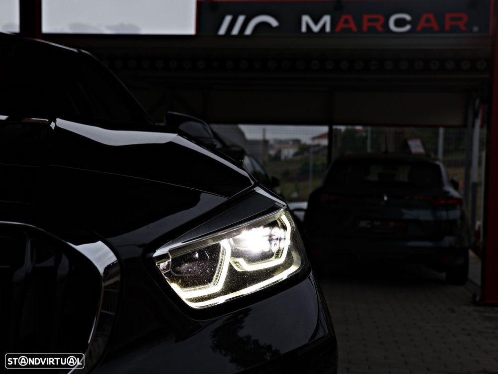BMW 116 d Line Sport Auto - 5