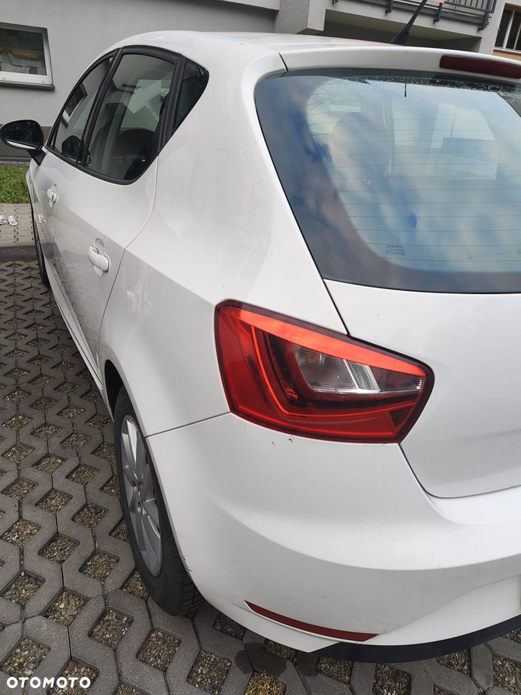Seat Ibiza SC 1.2 TSI Style - 9