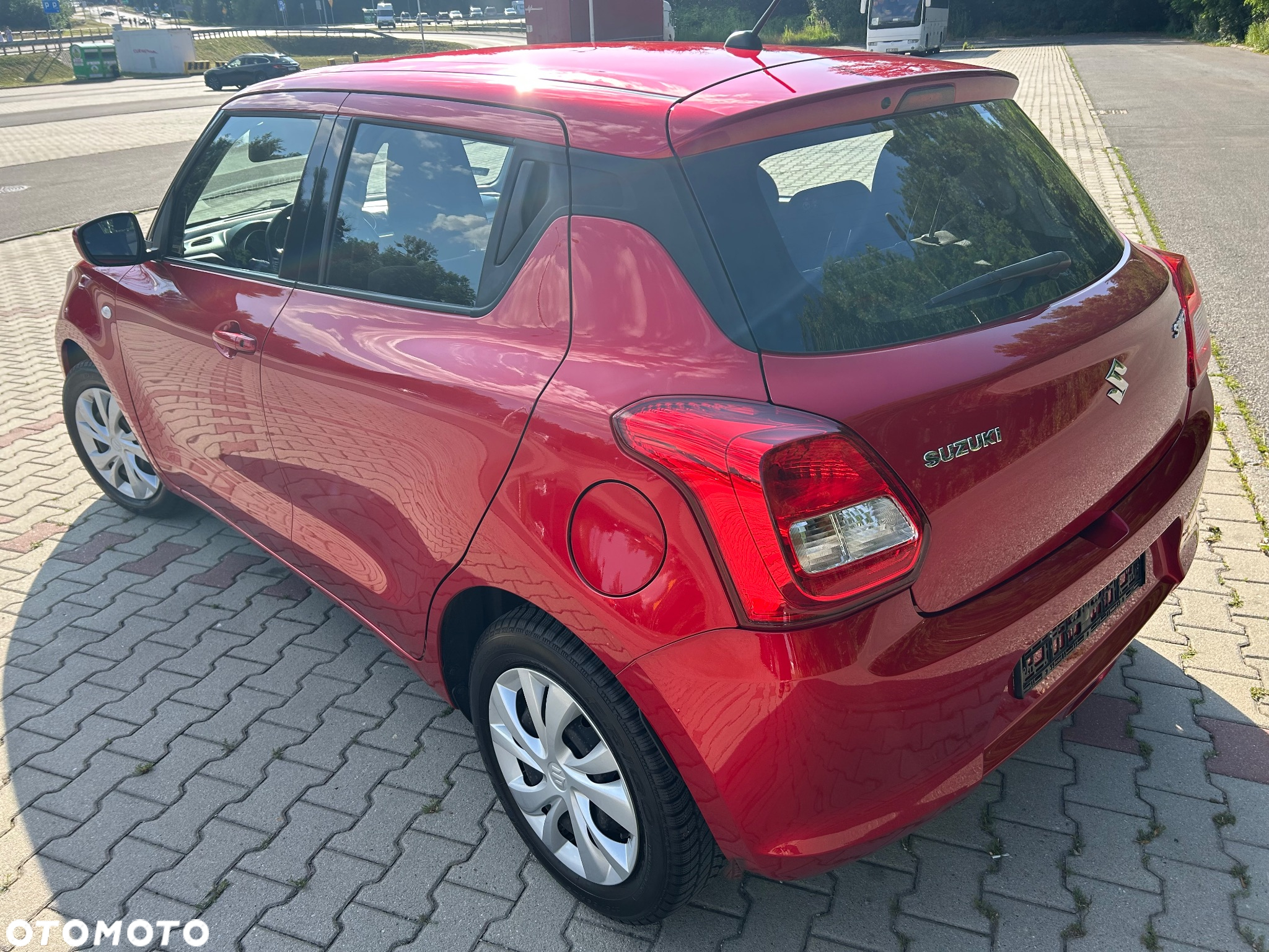Suzuki Swift - 6